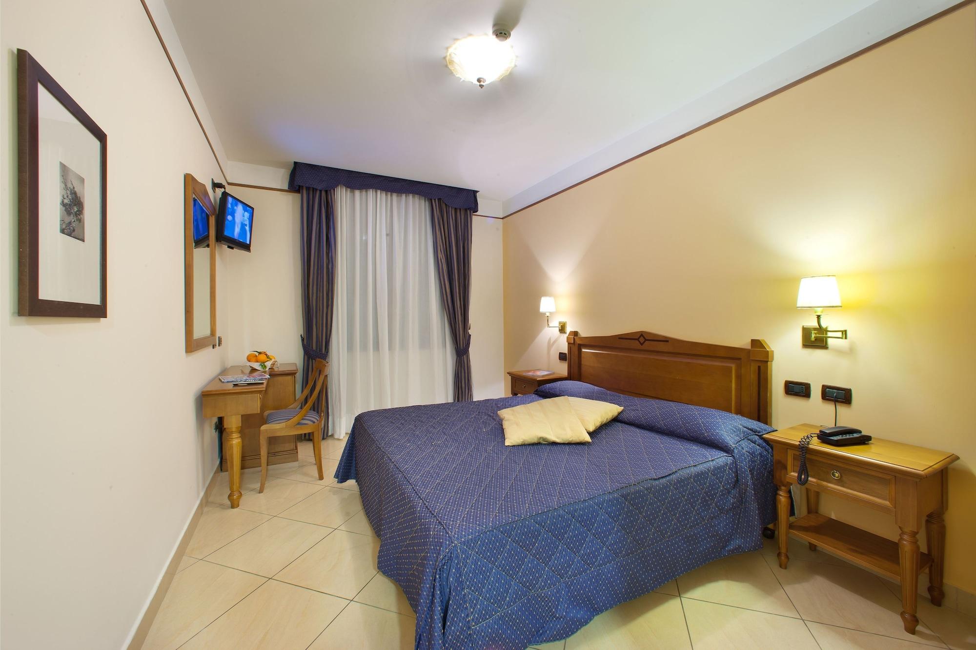 Hotel Ulisse Deluxe Sorrente