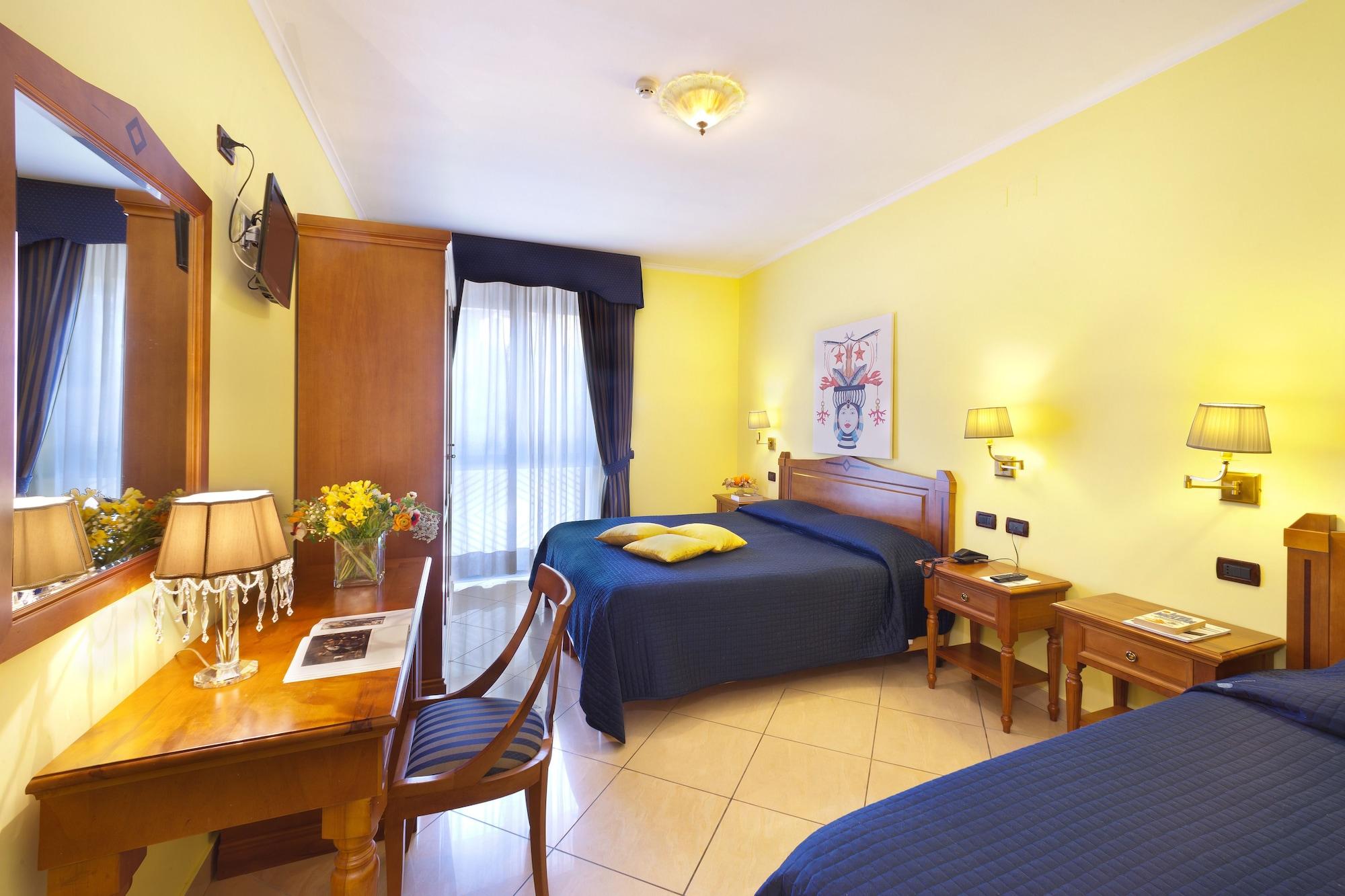 Ulisse Deluxe Hotel Sorrente