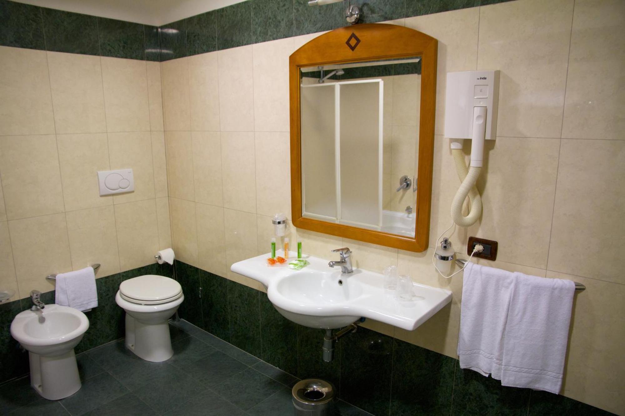 Hotel Ulisse Deluxe Sorrente