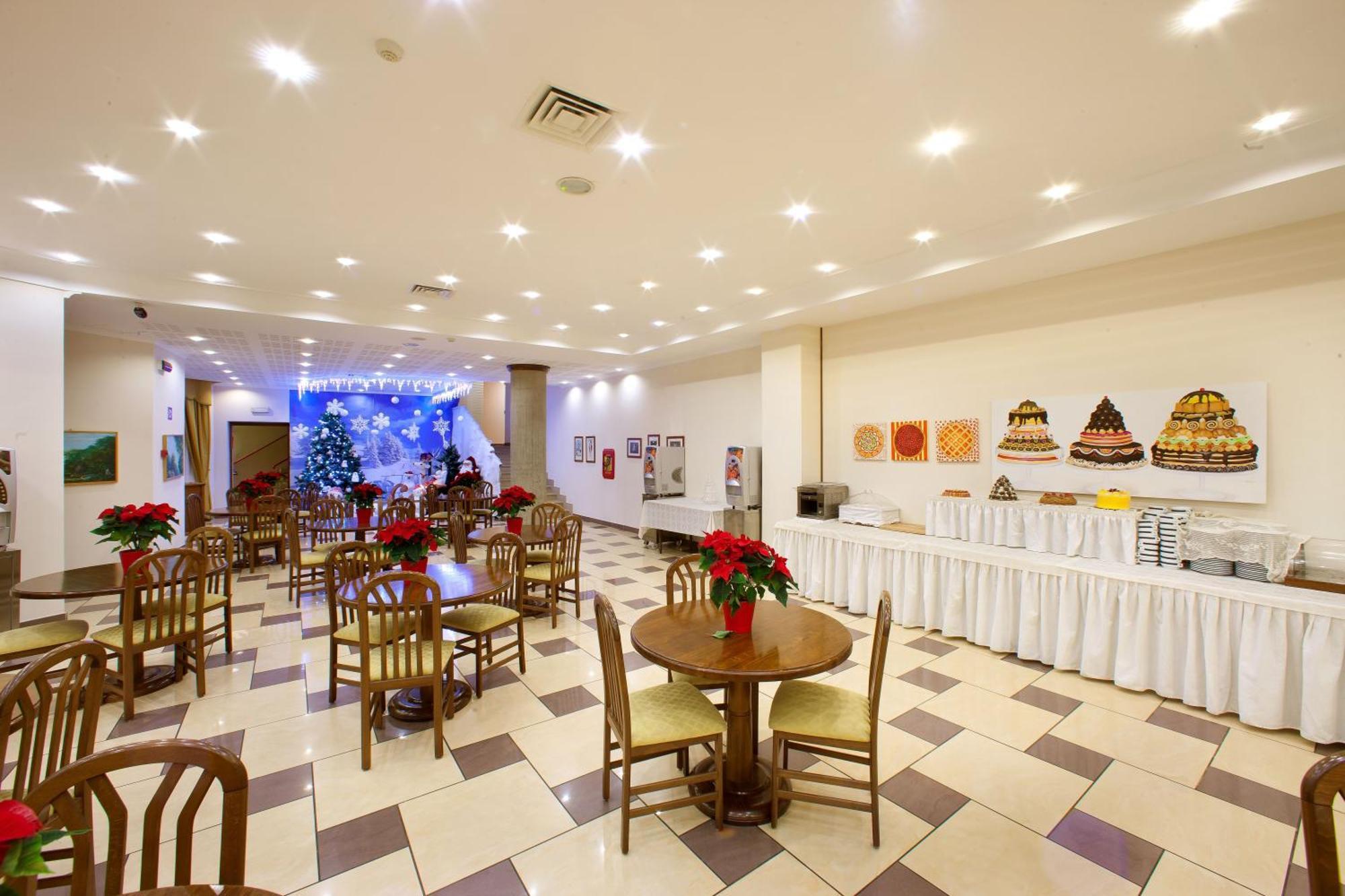 Ulisse Deluxe Sorrente