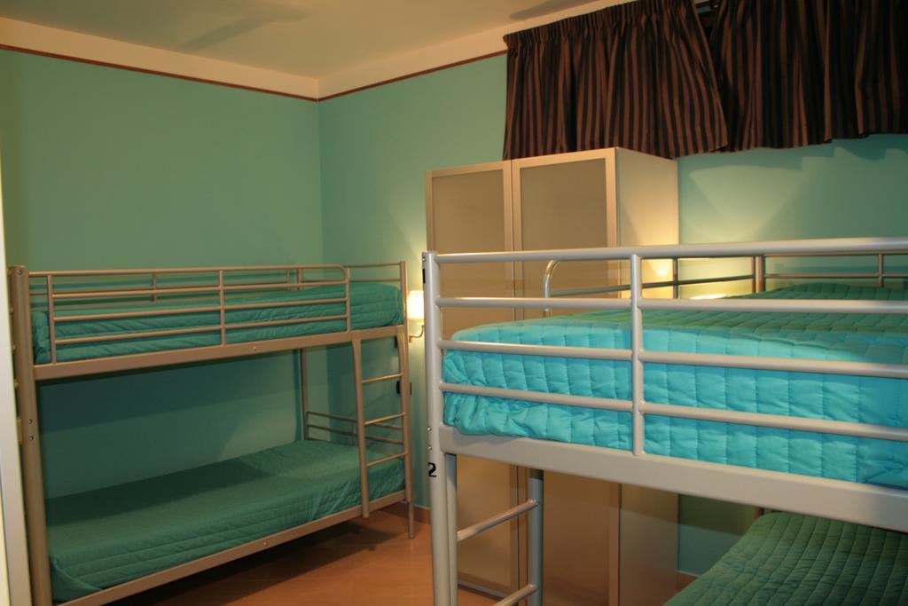 Ulisse Deluxe Sorrente