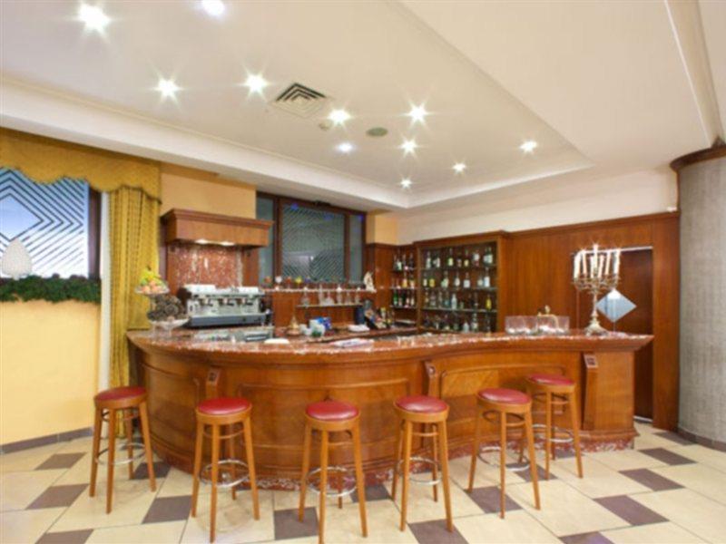 Ulisse Deluxe Sorrente