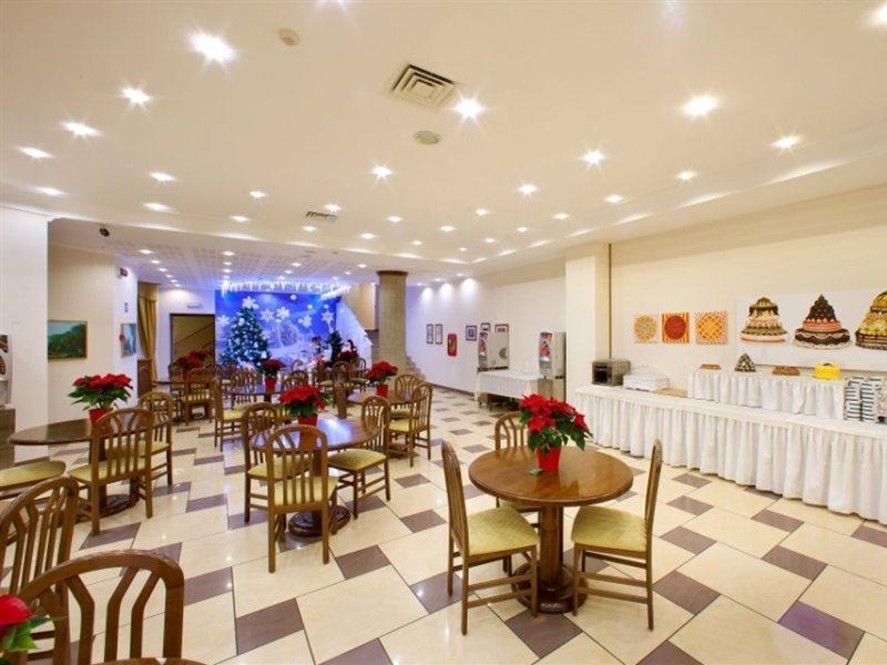 Hotel Ulisse Deluxe Sorrente