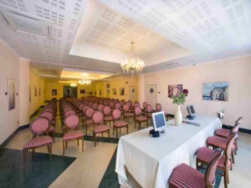 Ulisse Deluxe Sorrente