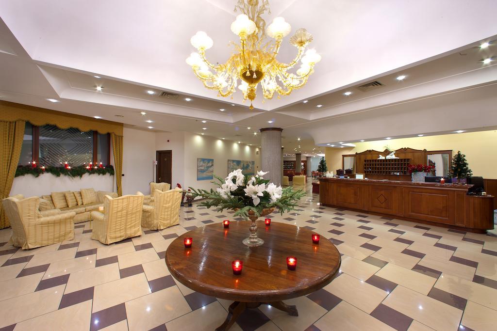 Ulisse Deluxe Hotel Sorrente