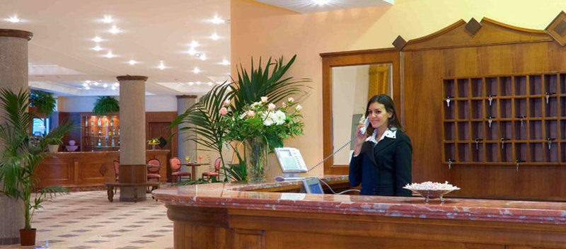 Ulisse Deluxe 3* Sorrente