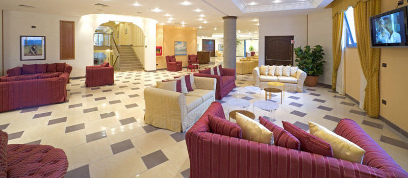 Ulisse Deluxe Sorrente