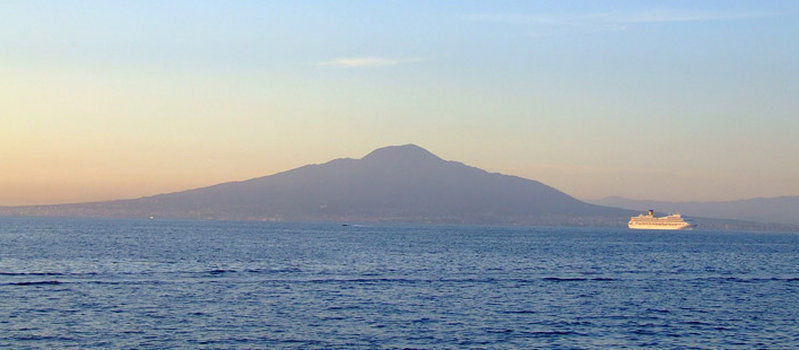 Ulisse Deluxe Hotel Sorrente