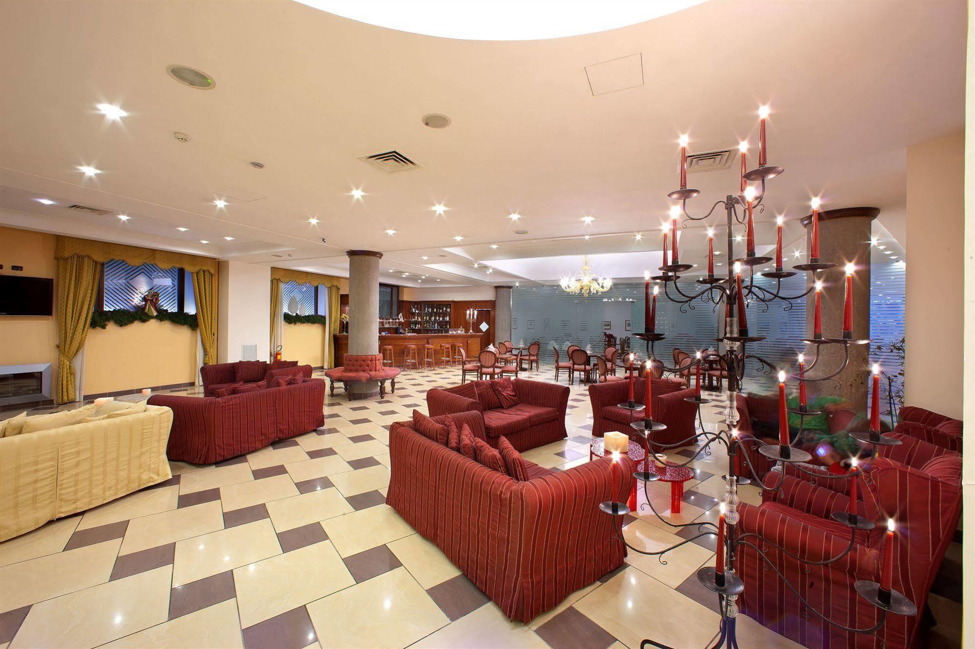 Ulisse Deluxe 3* Sorrente
