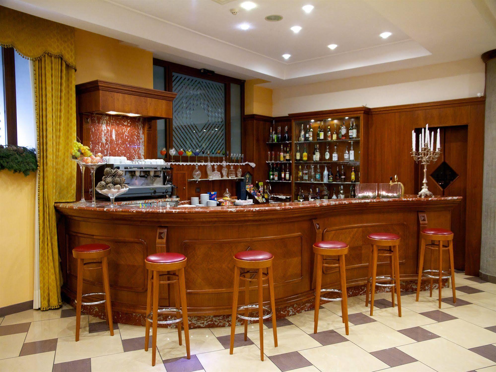Ulisse Deluxe Sorrente