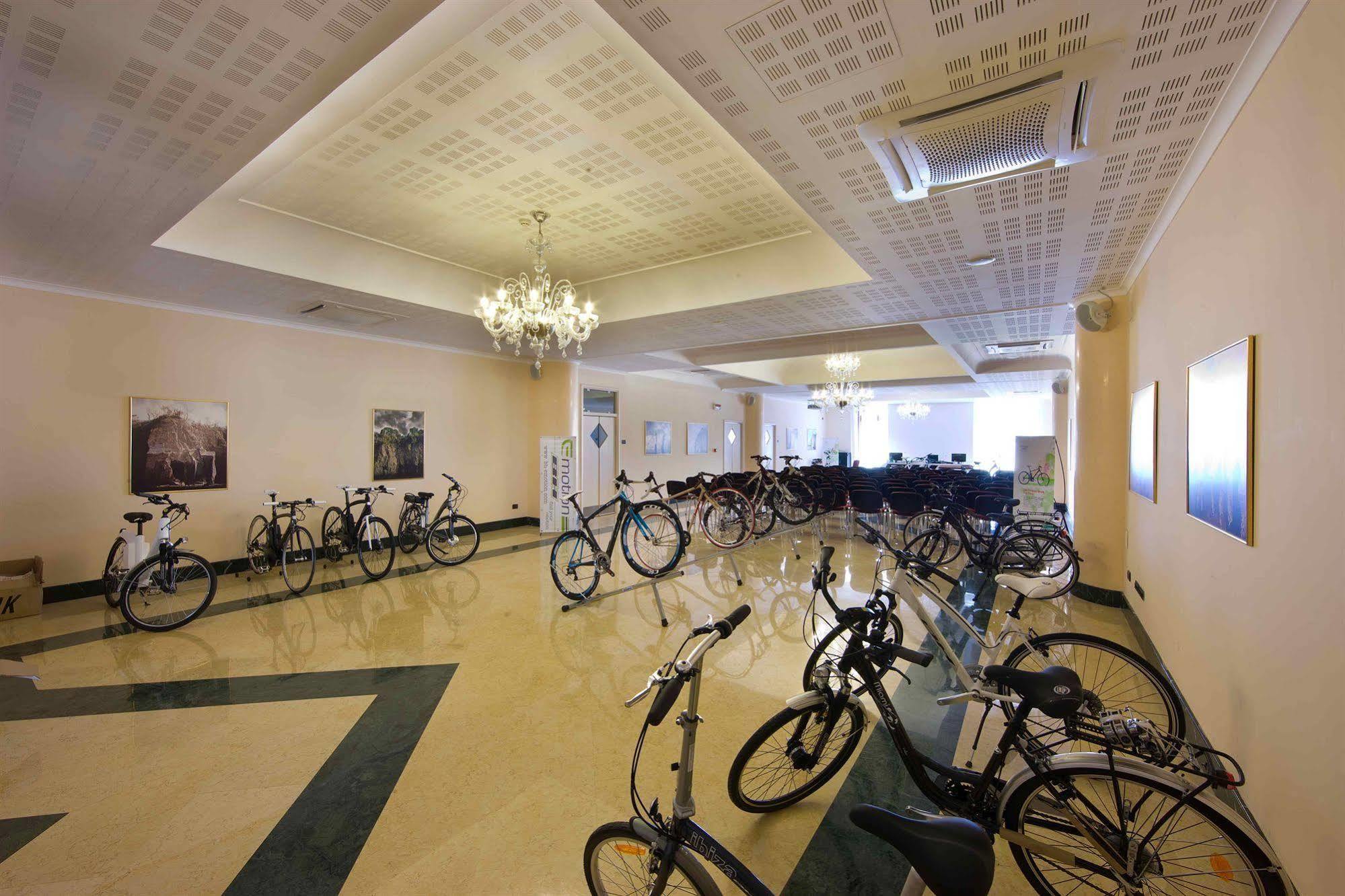 Hotel Ulisse Deluxe Sorrente