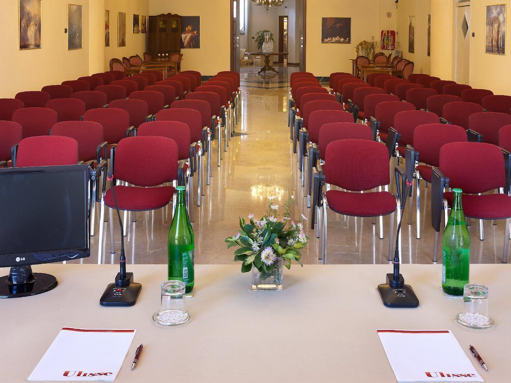 Hotel Ulisse Deluxe Sorrente