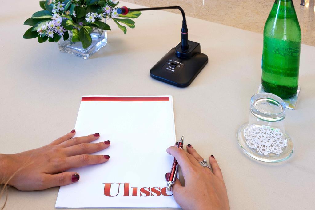 Ulisse Deluxe Sorrente