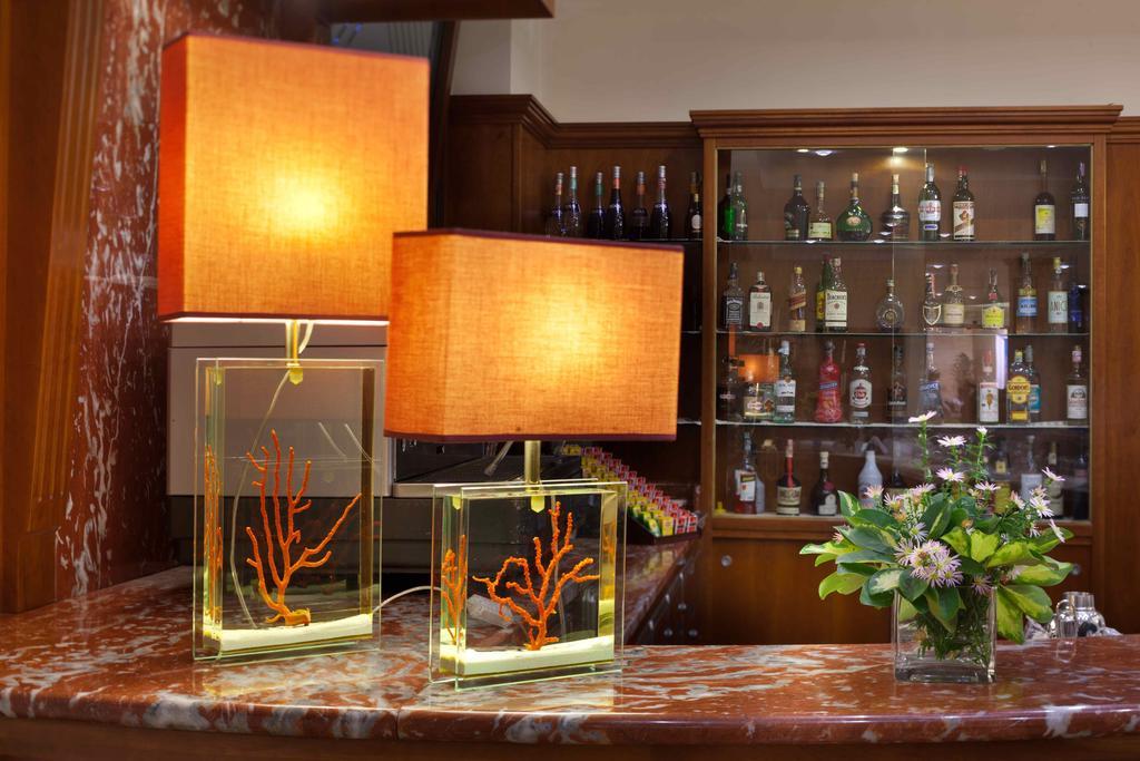 Ulisse Deluxe Sorrente